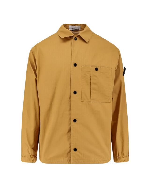 [Stone Island] Jacket SS26 L1S151200018S0299V0034