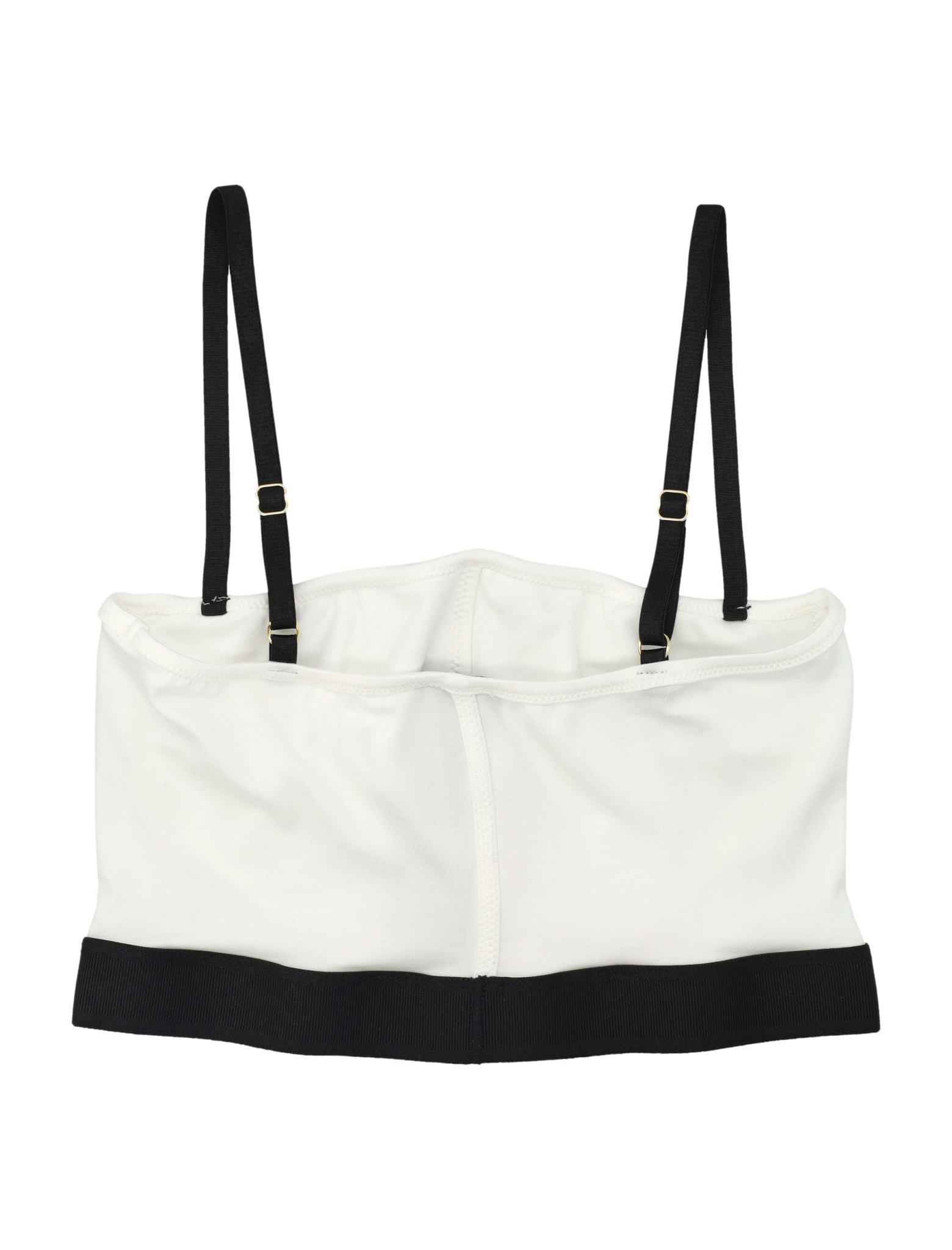 [Tom Ford] Tank top FW26 TSJ472JEX011WAB