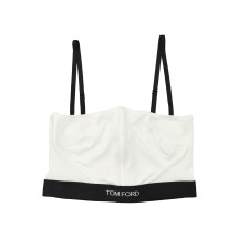 [Tom Ford] Tank top FW26 TSJ472JEX011WAB