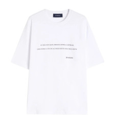 [SPORTMAX] T-shirts Short Sleeve SS26 2612971015600001