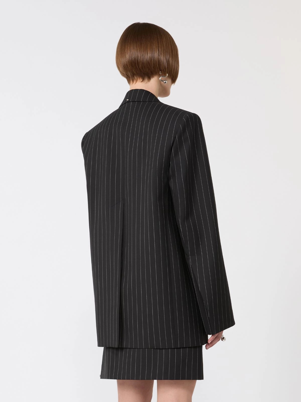 [SPORTMAX] Blazer SS26 2612041051600004