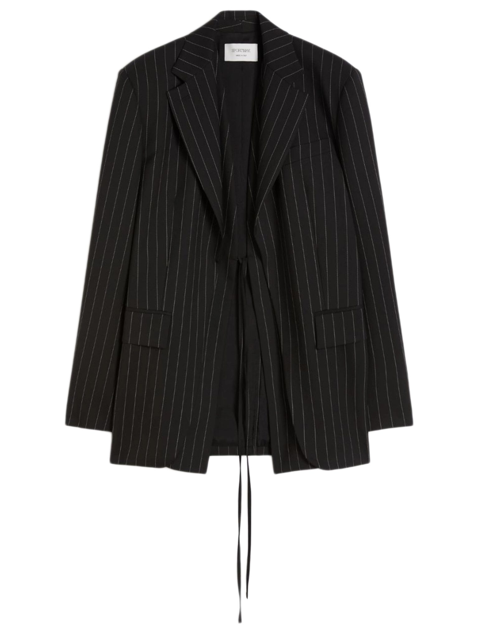 [SPORTMAX] Blazer SS26 2612041051600004