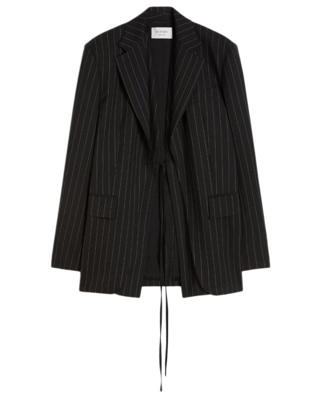 [SPORTMAX] Blazer SS26 2612041051600004