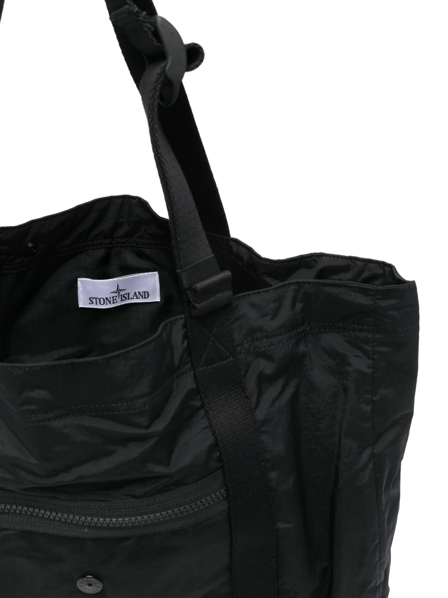 [Stone Island] Tote bag SS26 L1S159200012S0251V0029
