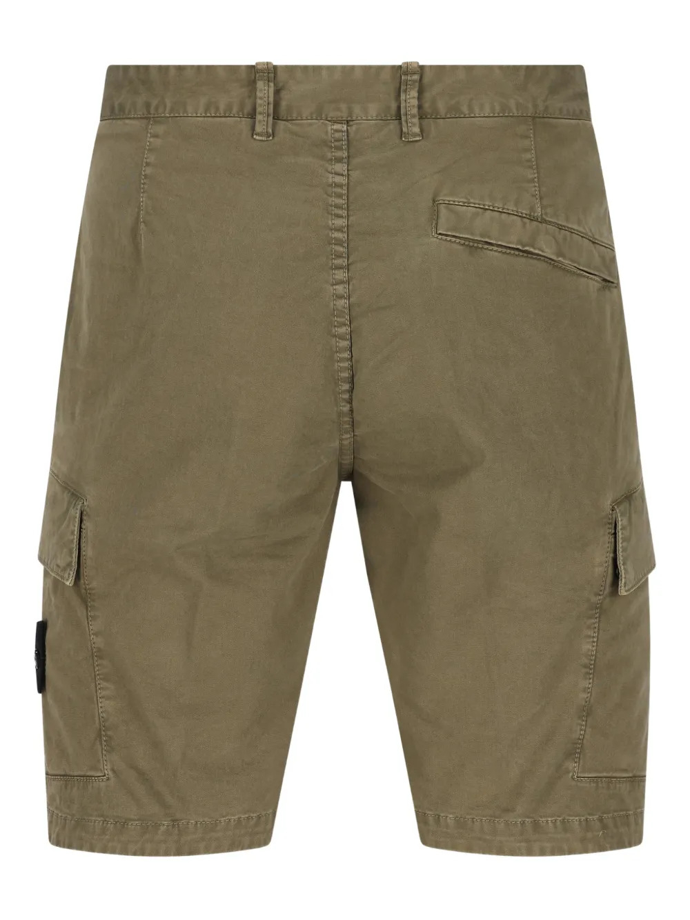 [Stone Island] Shorts SS26 L1S15L100018S0004V015G