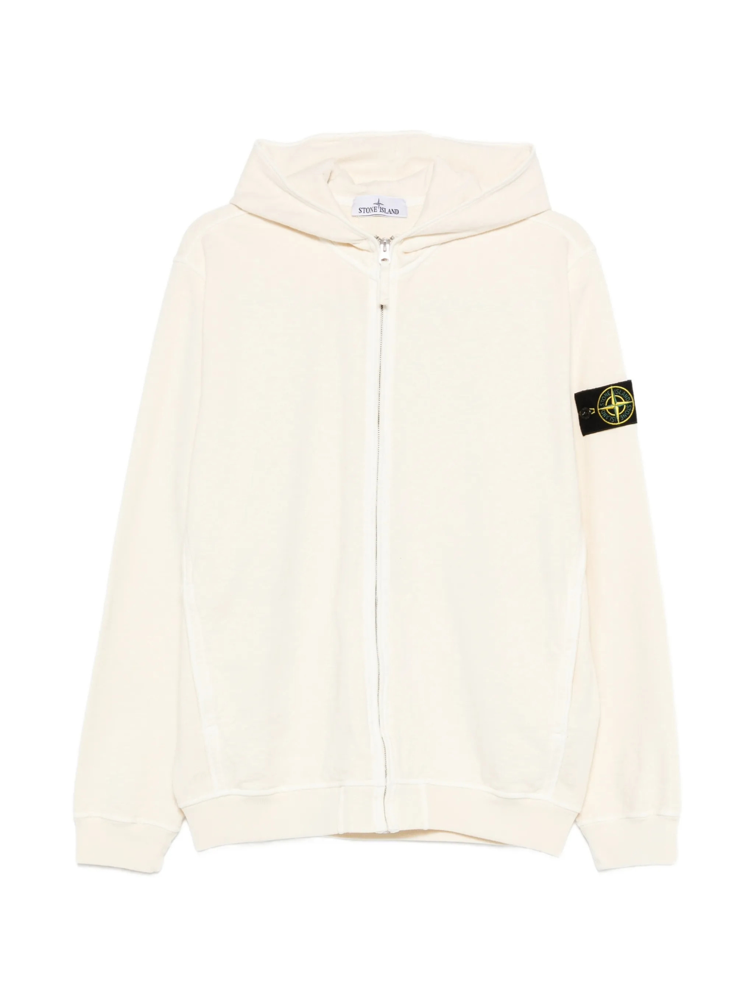 [Stone Island] Zip Up SS26 L1S156100032S0060V0193