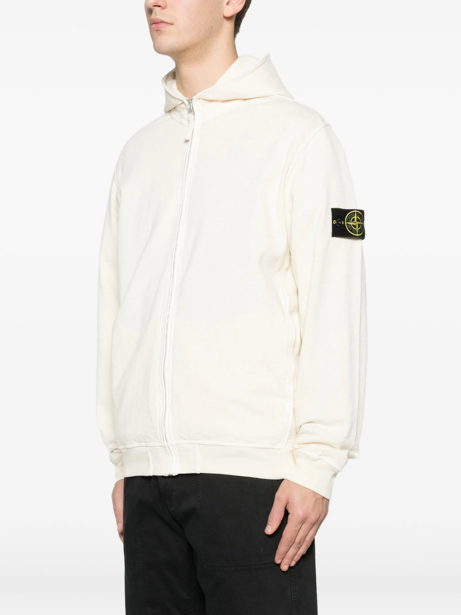 [Stone Island] Zip Up SS26 L1S156100032S0060V0193