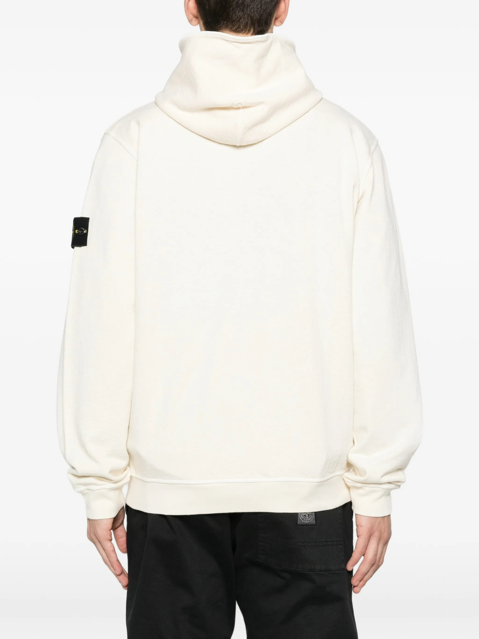 [Stone Island] Zip Up SS26 L1S156100032S0060V0193