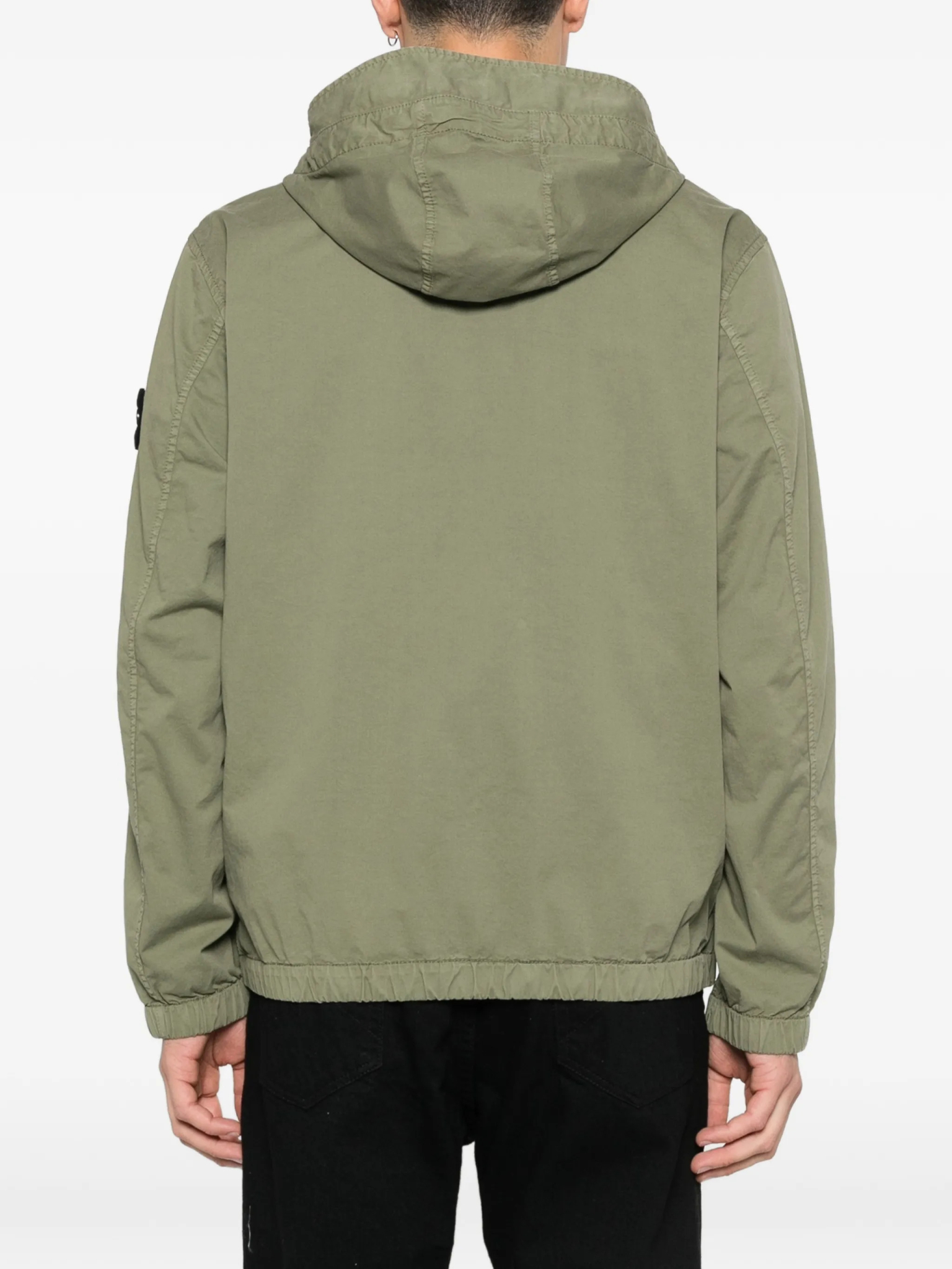 [Stone Island] Casual Jacket SS26 L1S154100077S0A10V005G