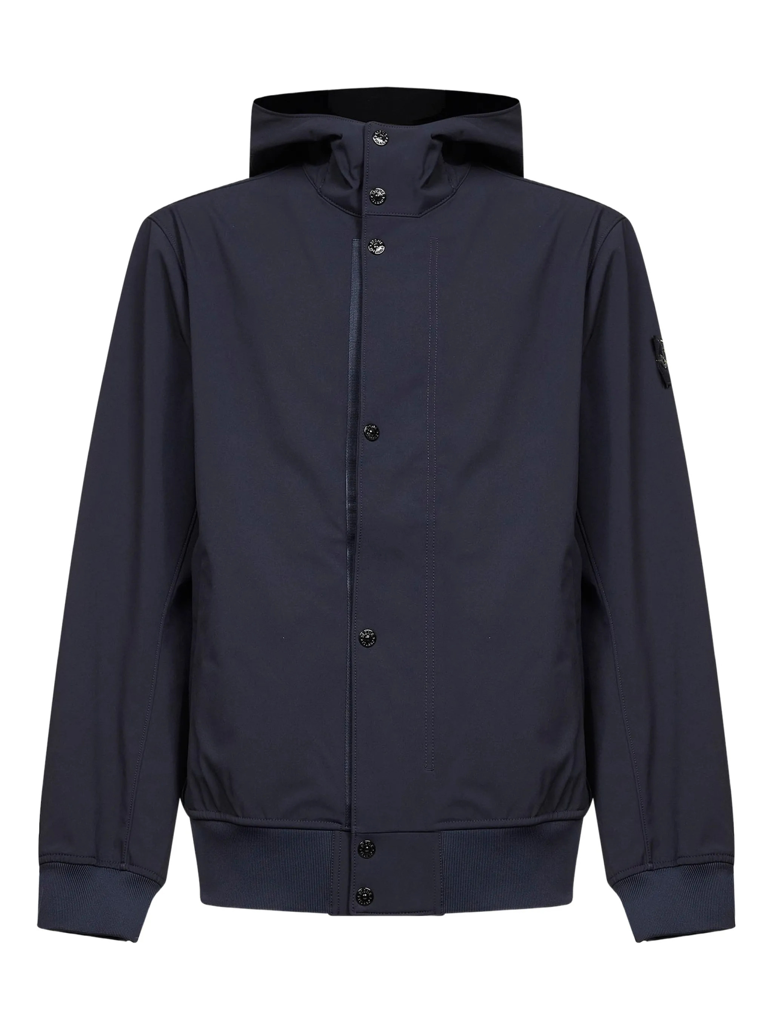 [Stone Island] Casual Jacket SS26 L1S154100118S0A22V0020