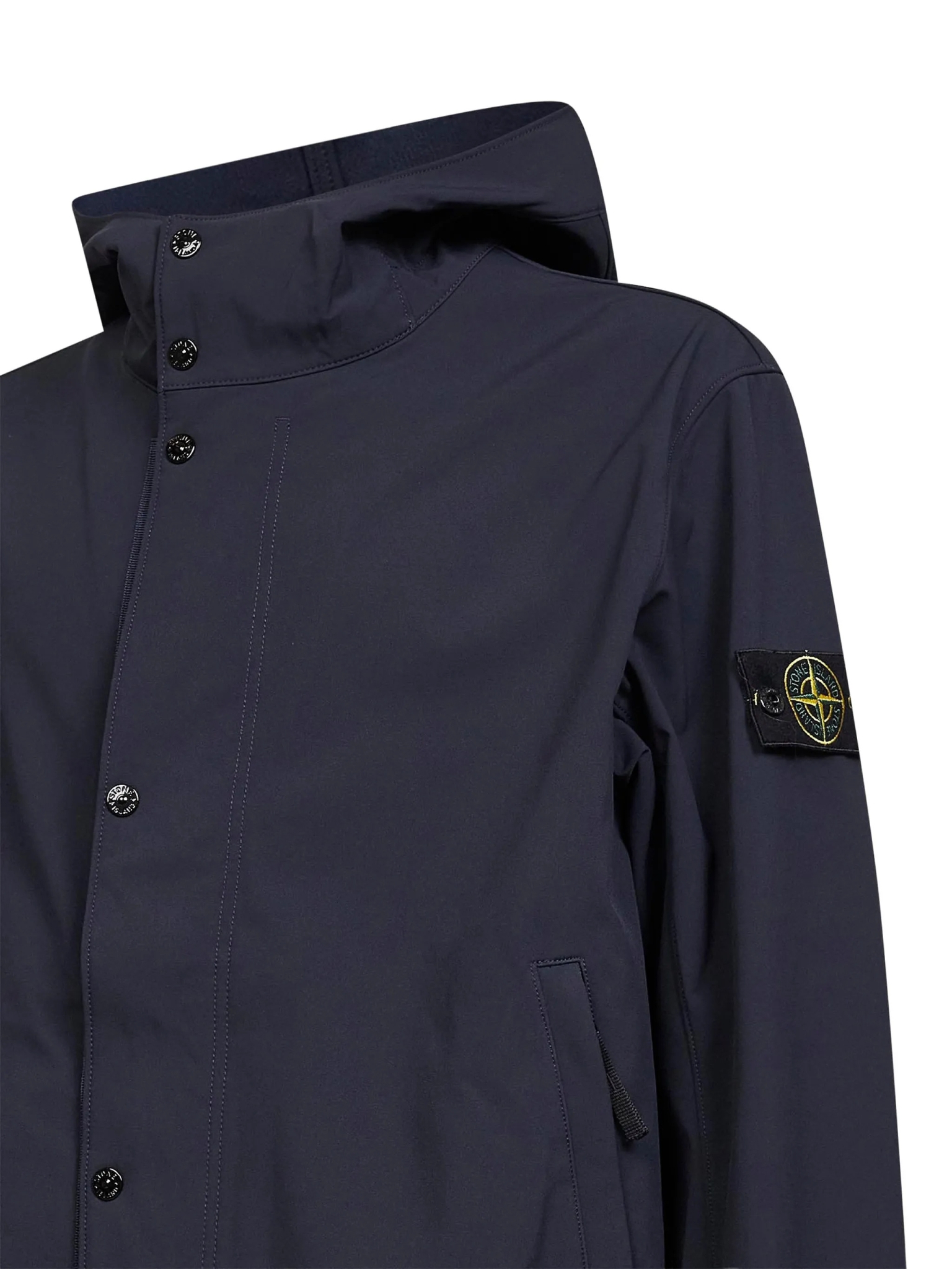 [Stone Island] Casual Jacket SS26 L1S154100118S0A22V0020