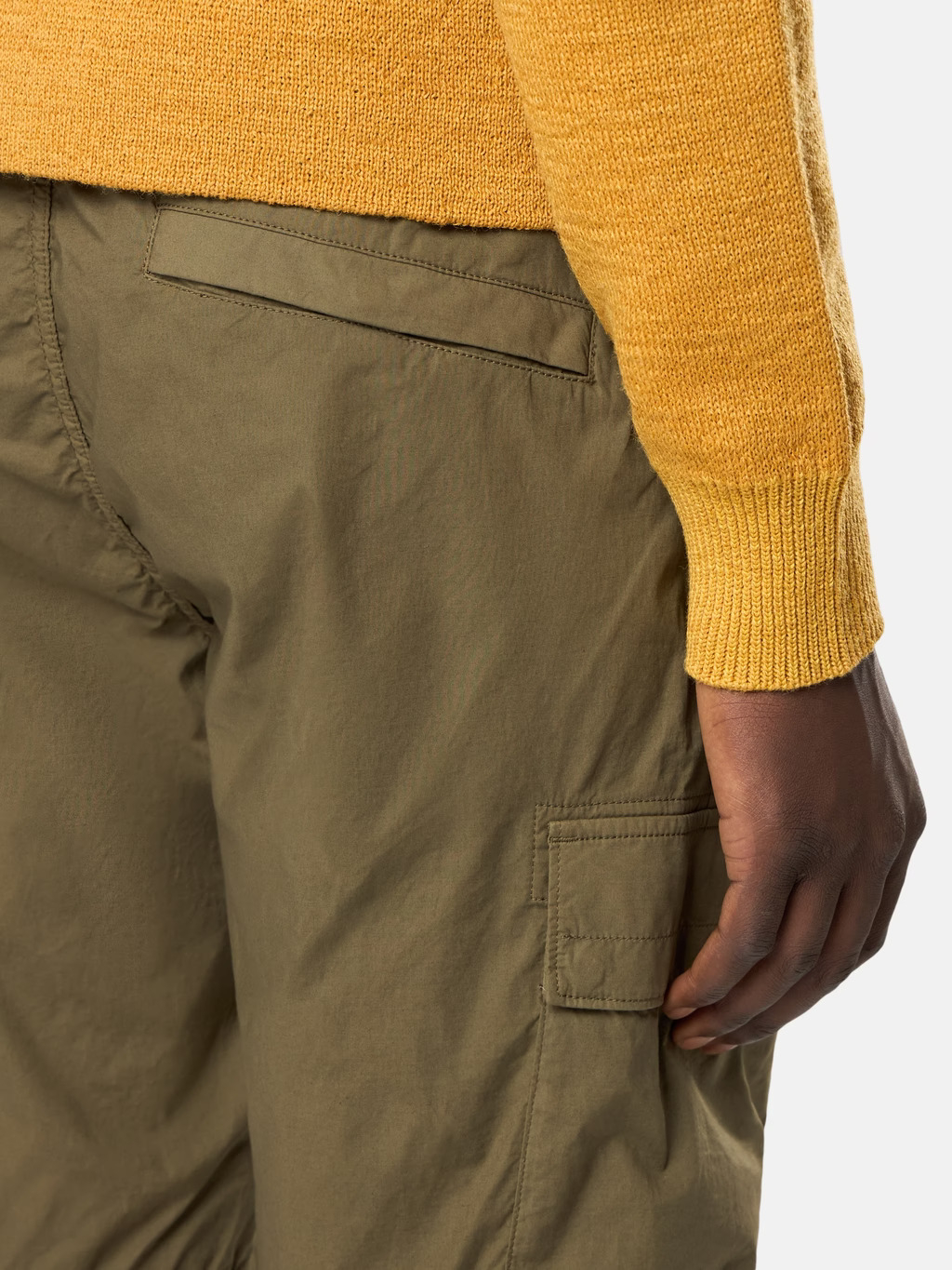 [Stone Island] Trousers SS26 L1S153100031S0003V005G