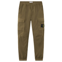 [Stone Island] Trousers SS26 L1S153100031S0003V005G