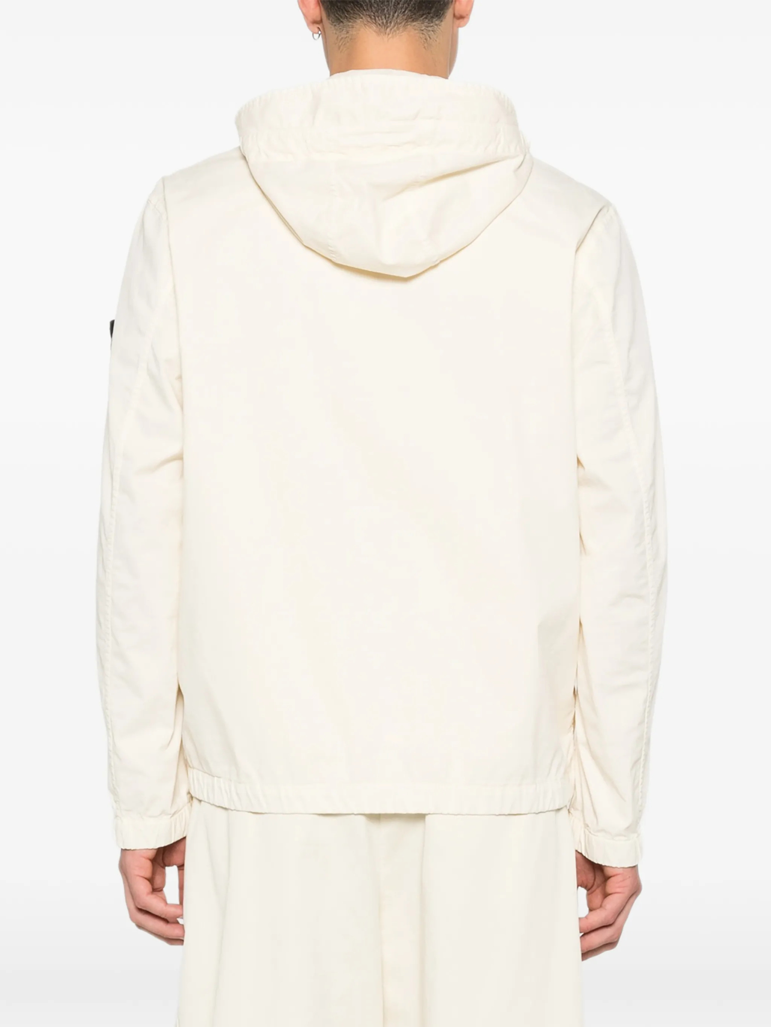 [Stone Island] Casual Jacket SS26 L1S154100077S0A10V0093