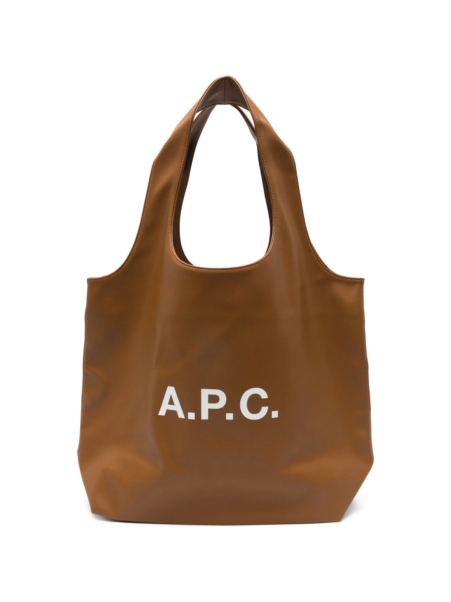 [A.P.C.] Tote bag SS26 PUAATM61565CAB