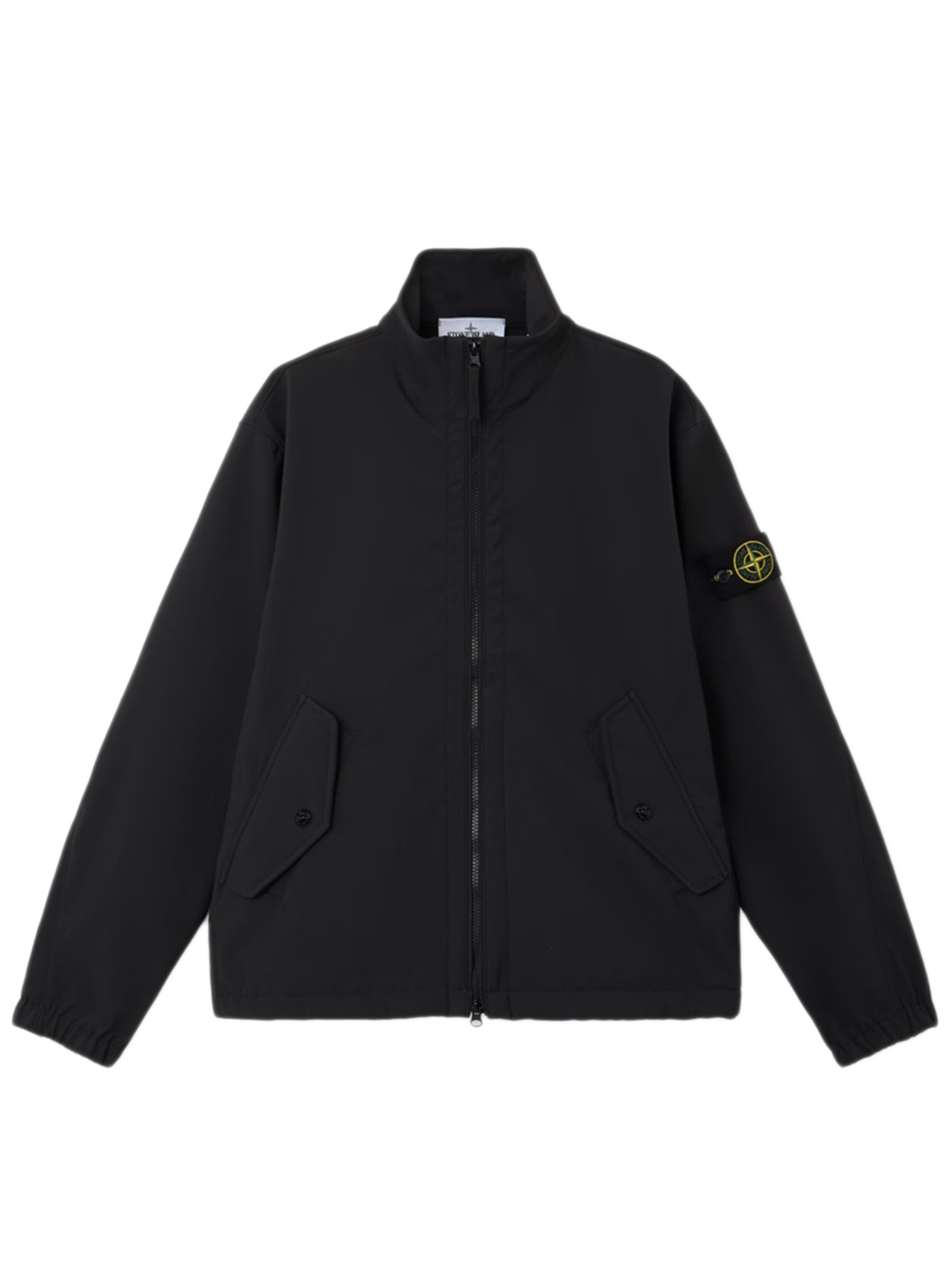 [Stone Island] Casual Jacket SS26 L1S154100022S0A22V0029