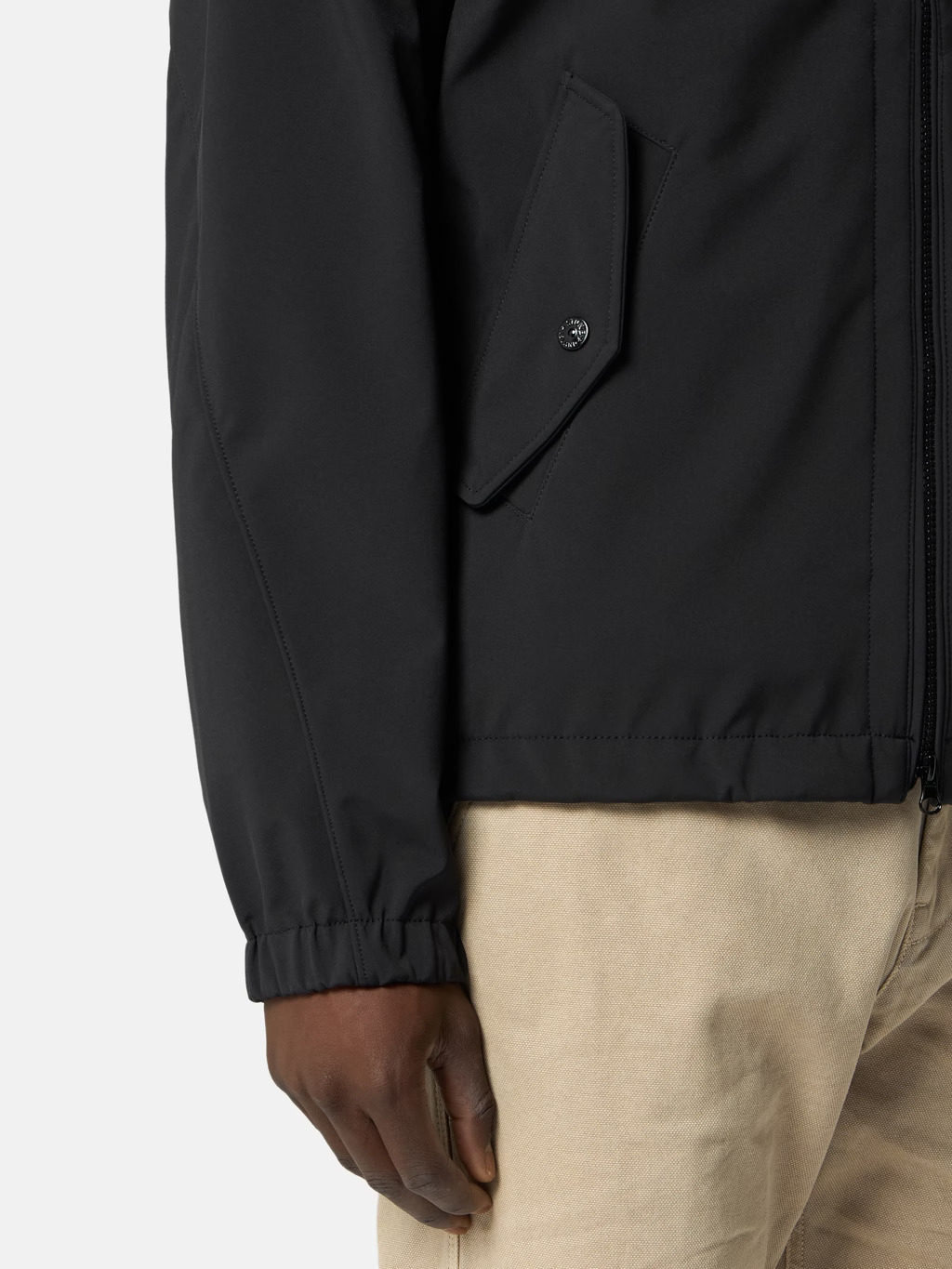 [Stone Island] Casual Jacket SS26 L1S154100022S0A22V0029