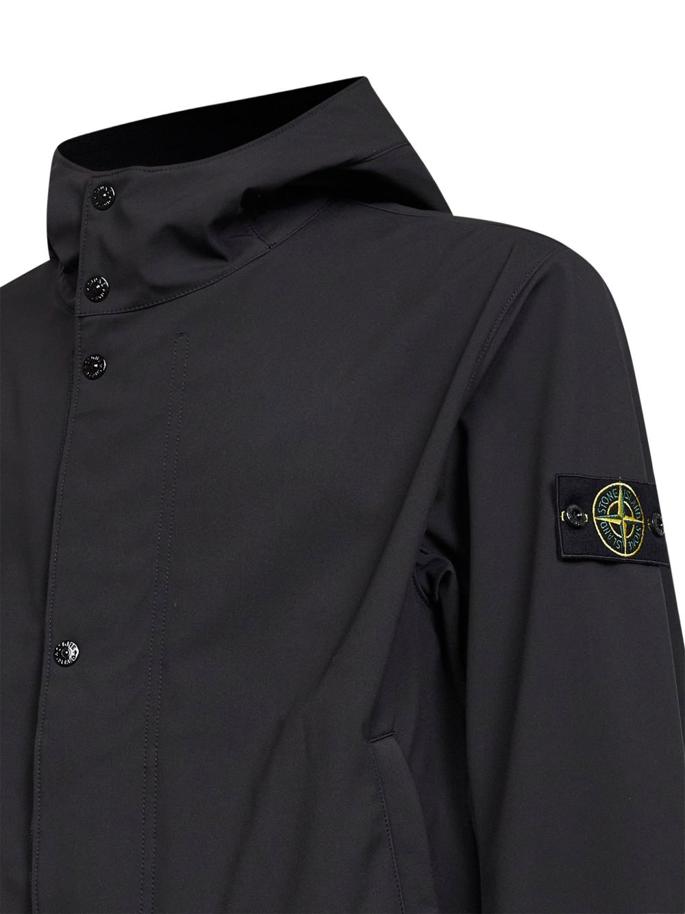 [Stone Island] Casual Jacket SS26 L1S154100118S0A22V0029