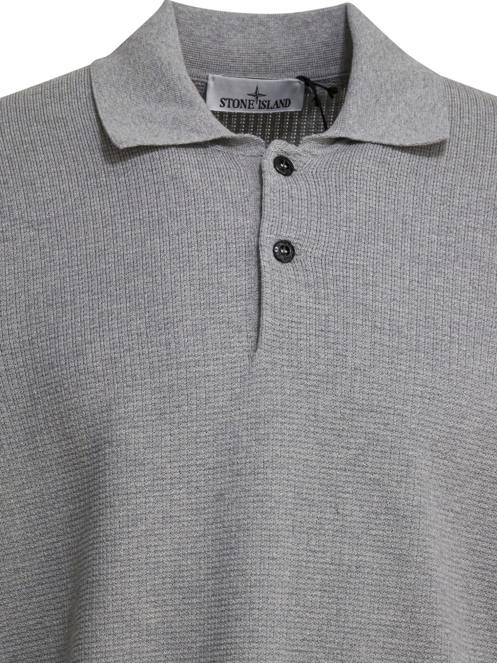 [Stone Island] T-shirts Long Sleeve SS26 L1S155100024S01B2V0M61