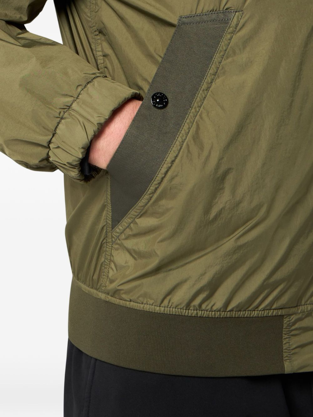 [Stone Island] Casual Jacket SS26 L1S154100111S0A23V005G