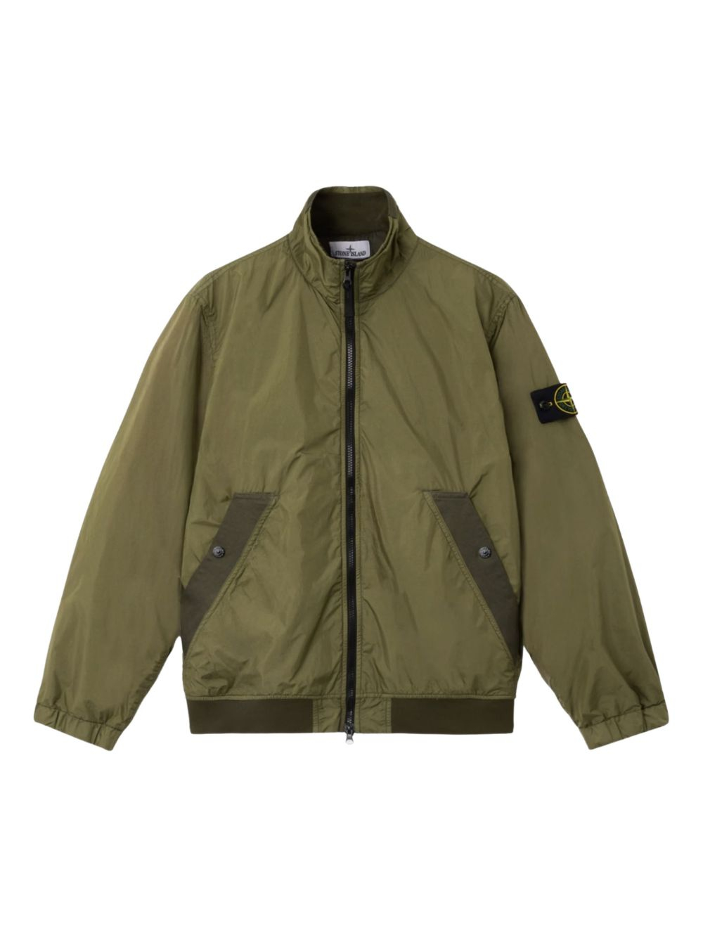 [Stone Island] Casual Jacket SS26 L1S154100111S0A23V005G