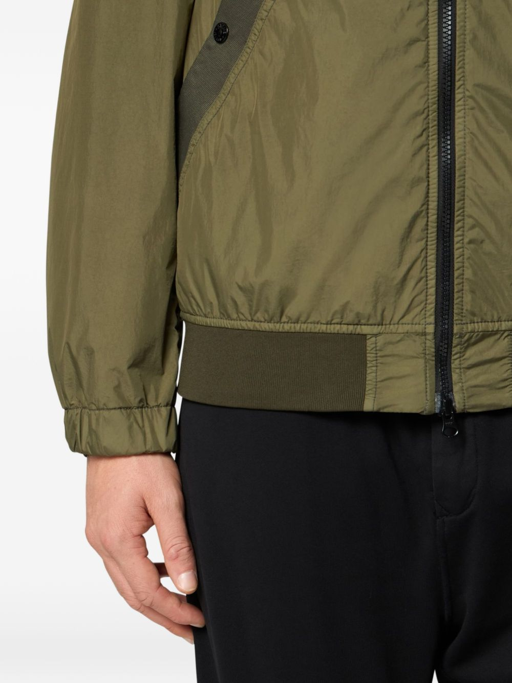 [Stone Island] Casual Jacket SS26 L1S154100111S0A23V005G