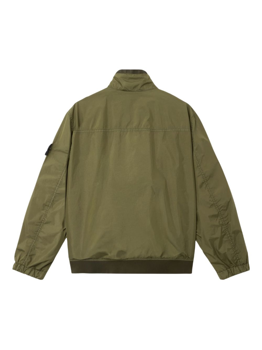 [Stone Island] Casual Jacket SS26 L1S154100111S0A23V005G