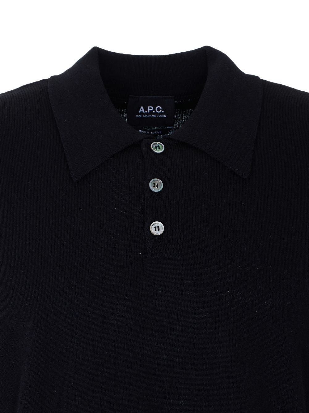 [A.P.C.] T-shirts Short Sleeve SS26 COEZJH23471LZZ