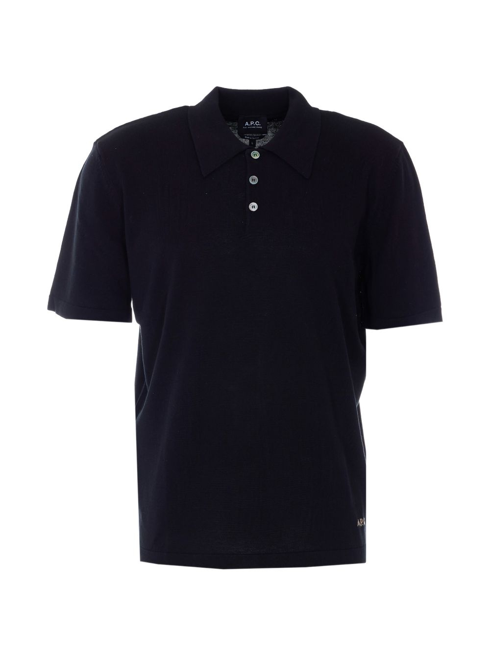 [A.P.C.] T-shirts Short Sleeve SS26 COEZJH23471LZZ
