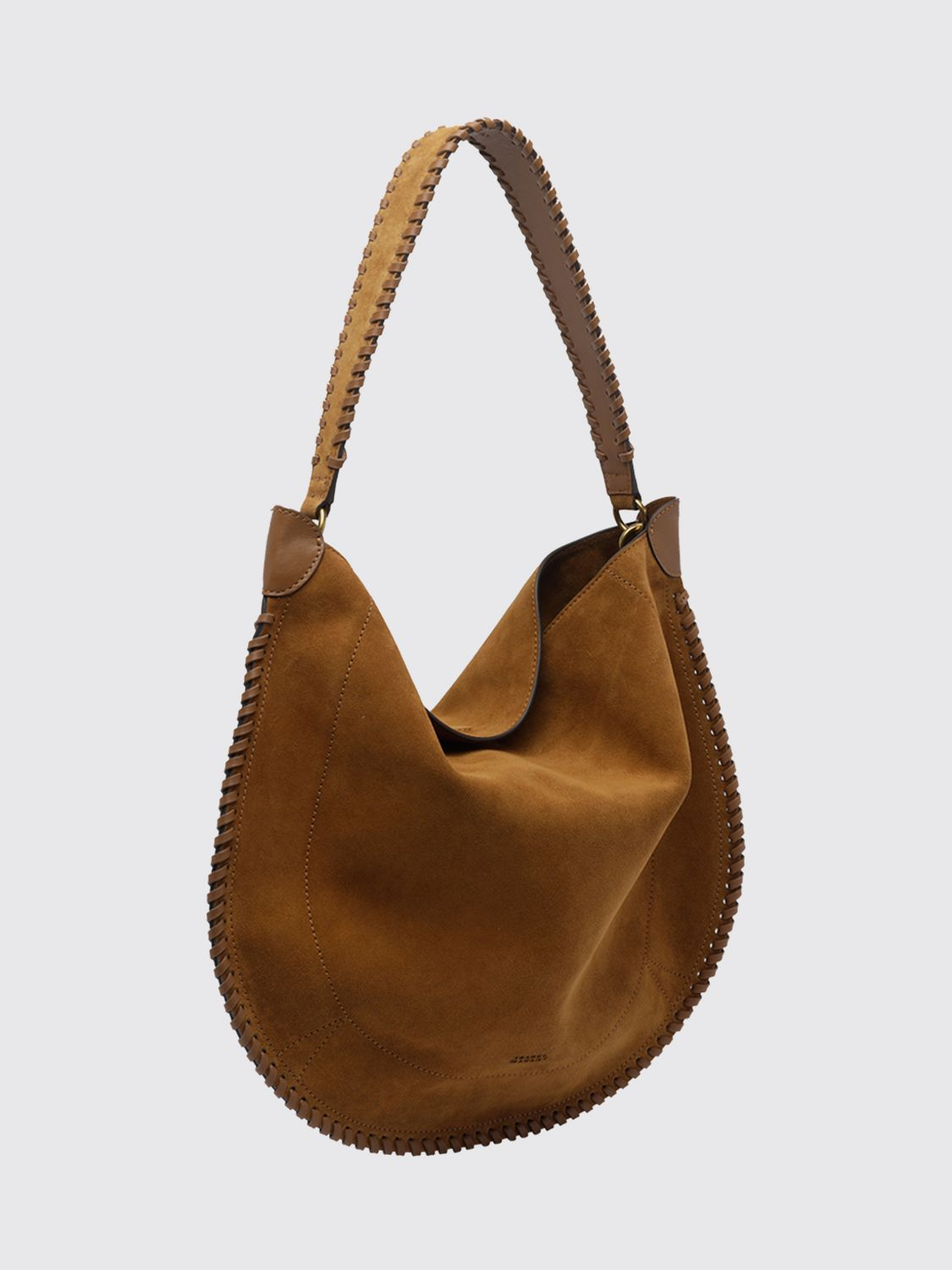 [Isabel Marant] Shoulder bag FW26 PP0200FBB2C06M 50CO