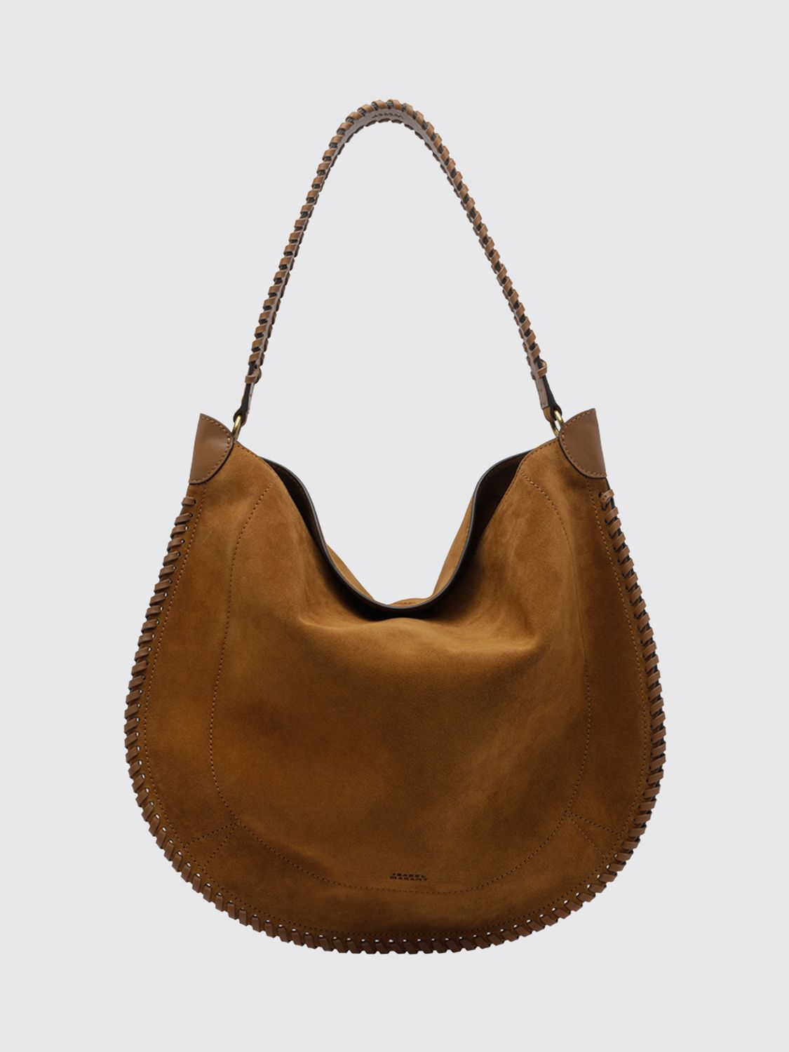 [Isabel Marant] Shoulder bag FW26 PP0200FBB2C06M 50CO