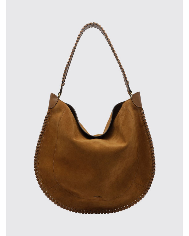 [Isabel Marant] Shoulder bag FW26 PP0200FBB2C06M 50CO