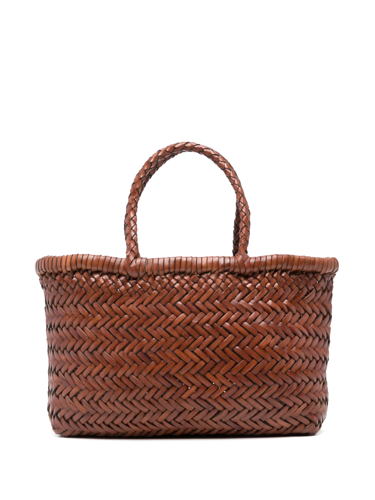 [DRAGON DIFFUSION] Tote bag SS26 8809TAN