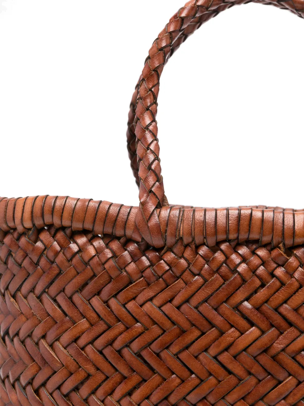 [DRAGON DIFFUSION] Tote bag SS26 8809TAN