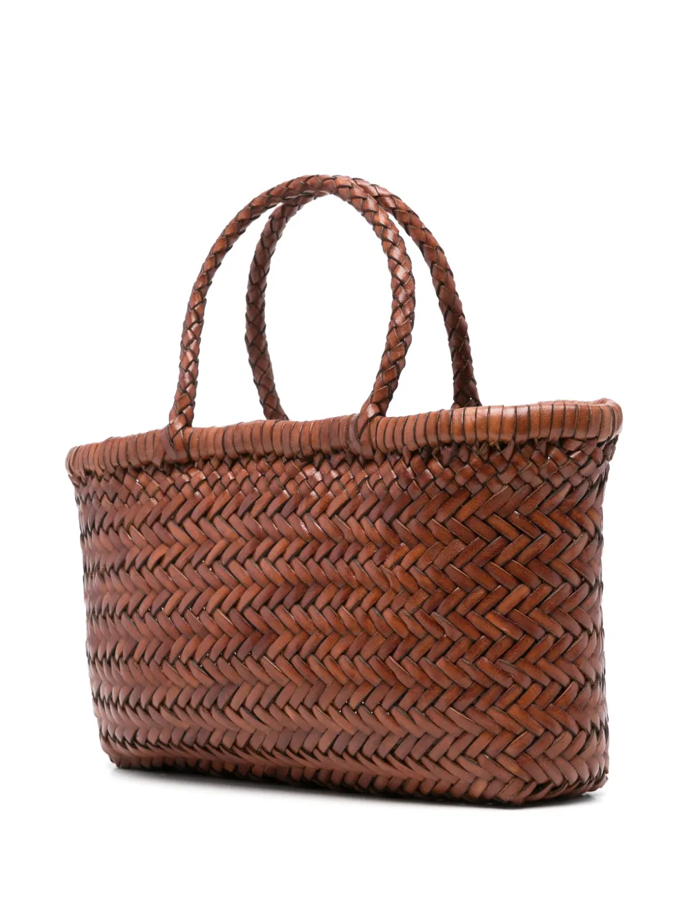 [DRAGON DIFFUSION] Tote bag SS26 8809TAN