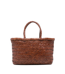 [DRAGON DIFFUSION] Tote bag SS26 8809TAN