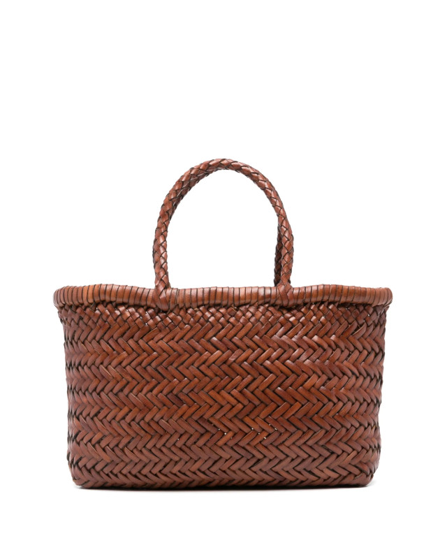 [DRAGON DIFFUSION] Tote bag SS26 8809TAN