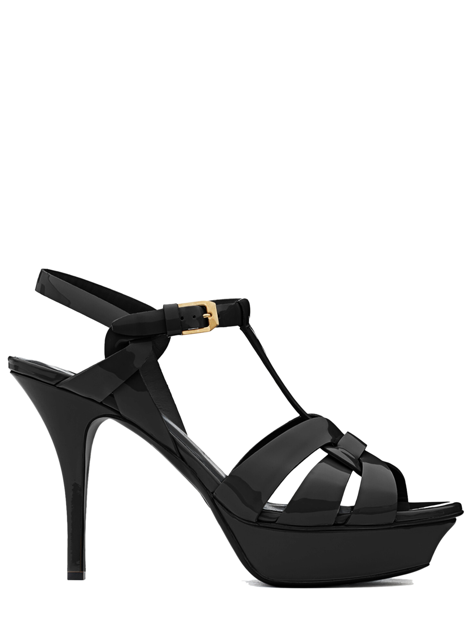 [Saint Laurent] Sandals SS26 315490AAAOW1000