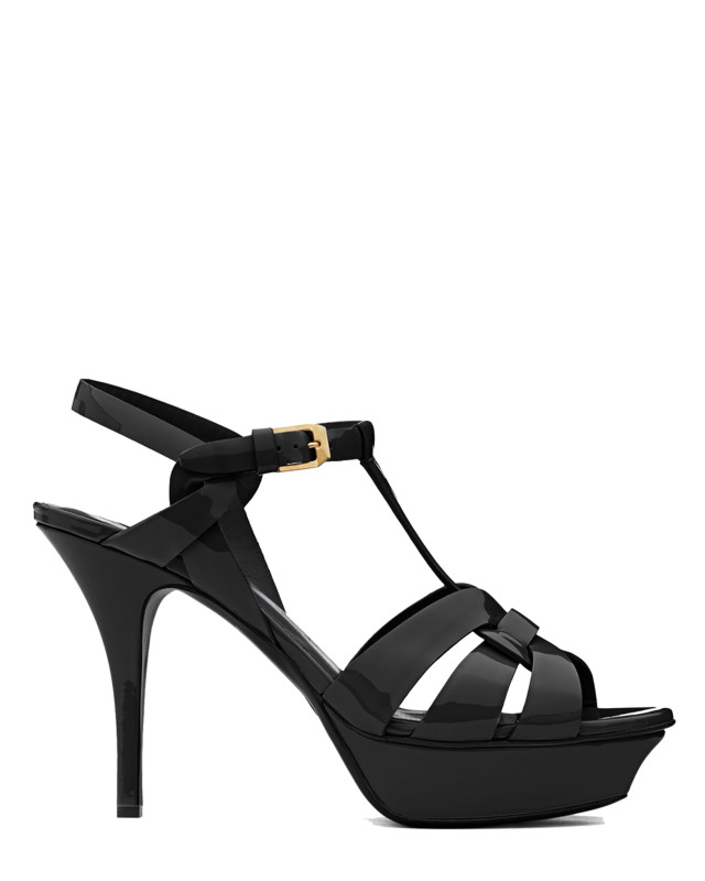 [Saint Laurent] Sandals SS26 315490AAAOW1000