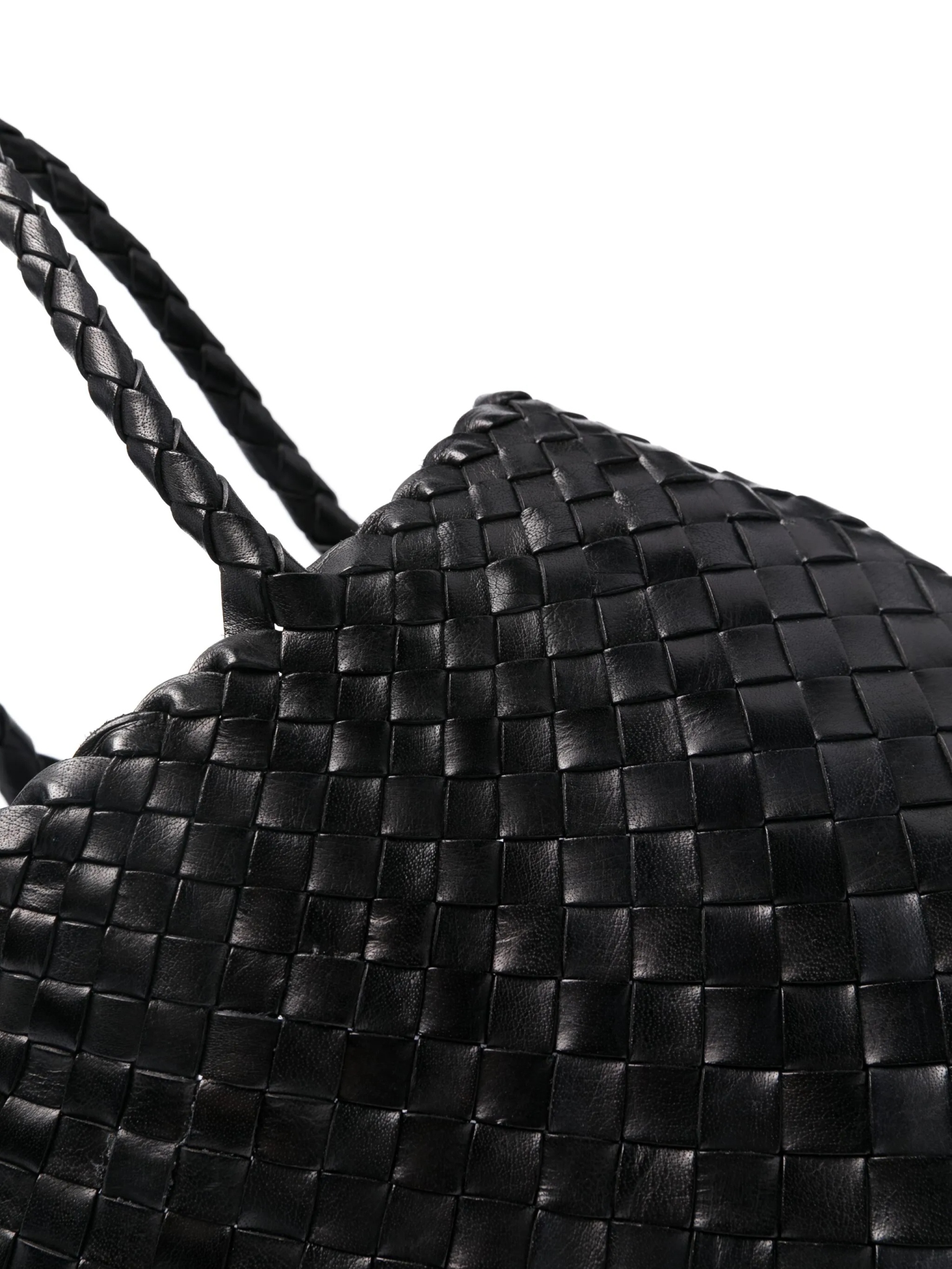 [DRAGON DIFFUSION] Tote bag SS26 8893BLACK