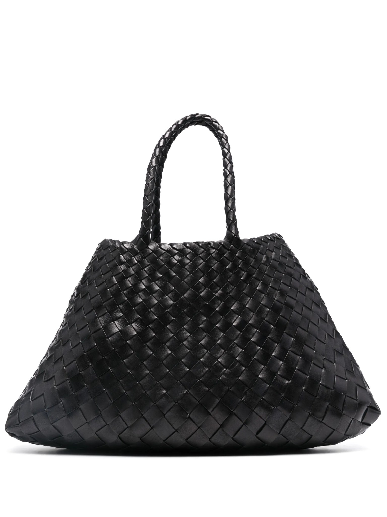 [DRAGON DIFFUSION] Tote bag SS26 8893BLACK