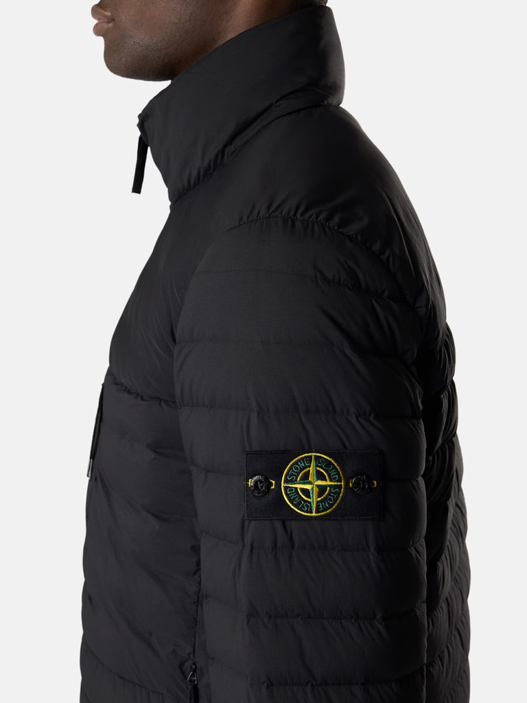 [Stone Island] Down Jacket SS26 L1S154100107S0183V0029