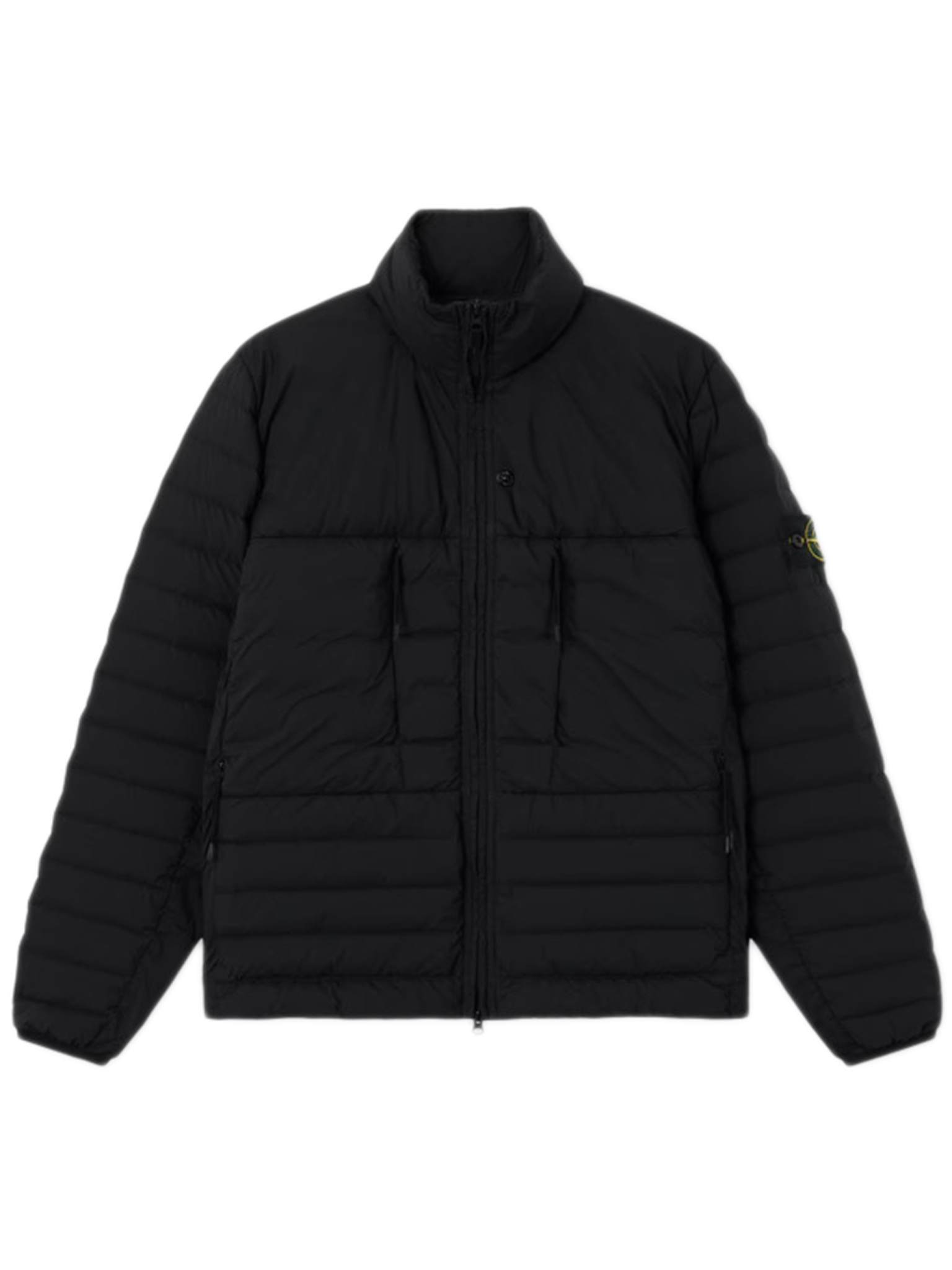 [Stone Island] Down Jacket SS26 L1S154100107S0183V0029