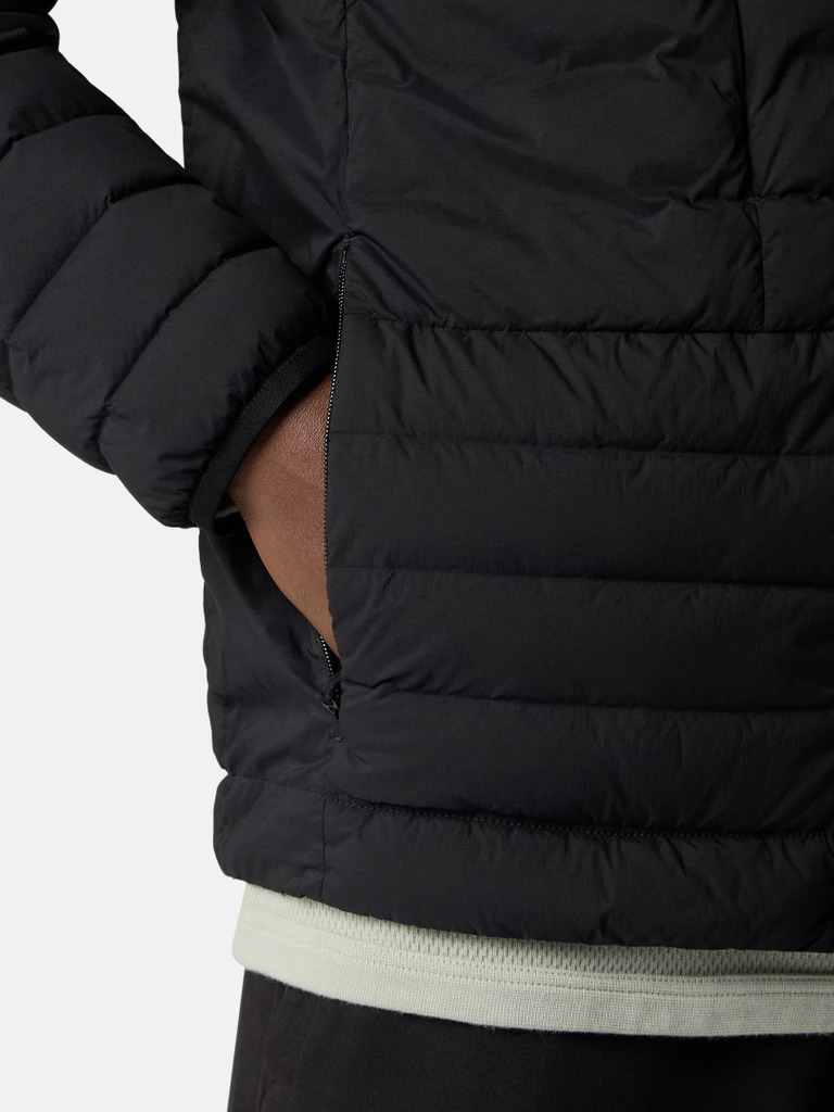 [Stone Island] Down Jacket SS26 L1S154100107S0183V0029