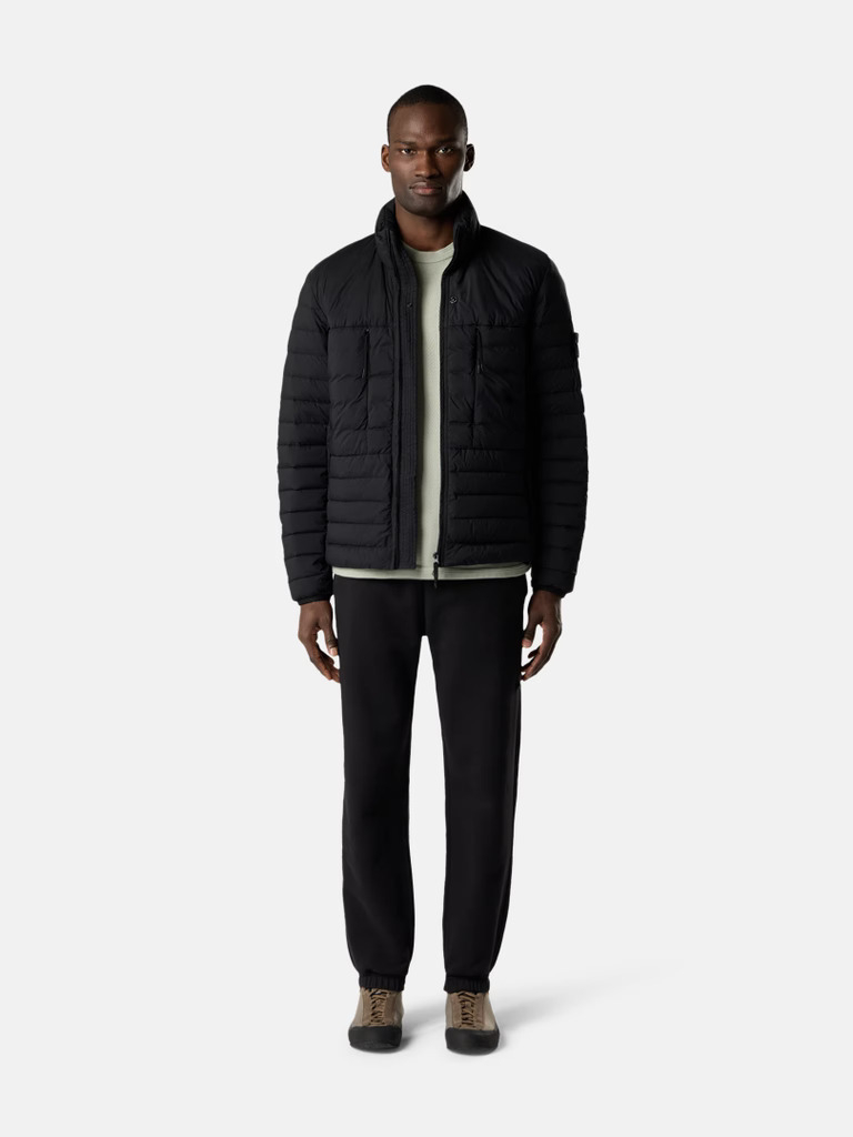 [Stone Island] Down Jacket SS26 L1S154100107S0183V0029
