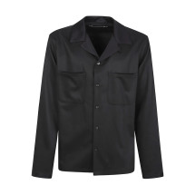 [Golden Goose] Shirts Long Sleeve SS26 GMP02649P00231390100
