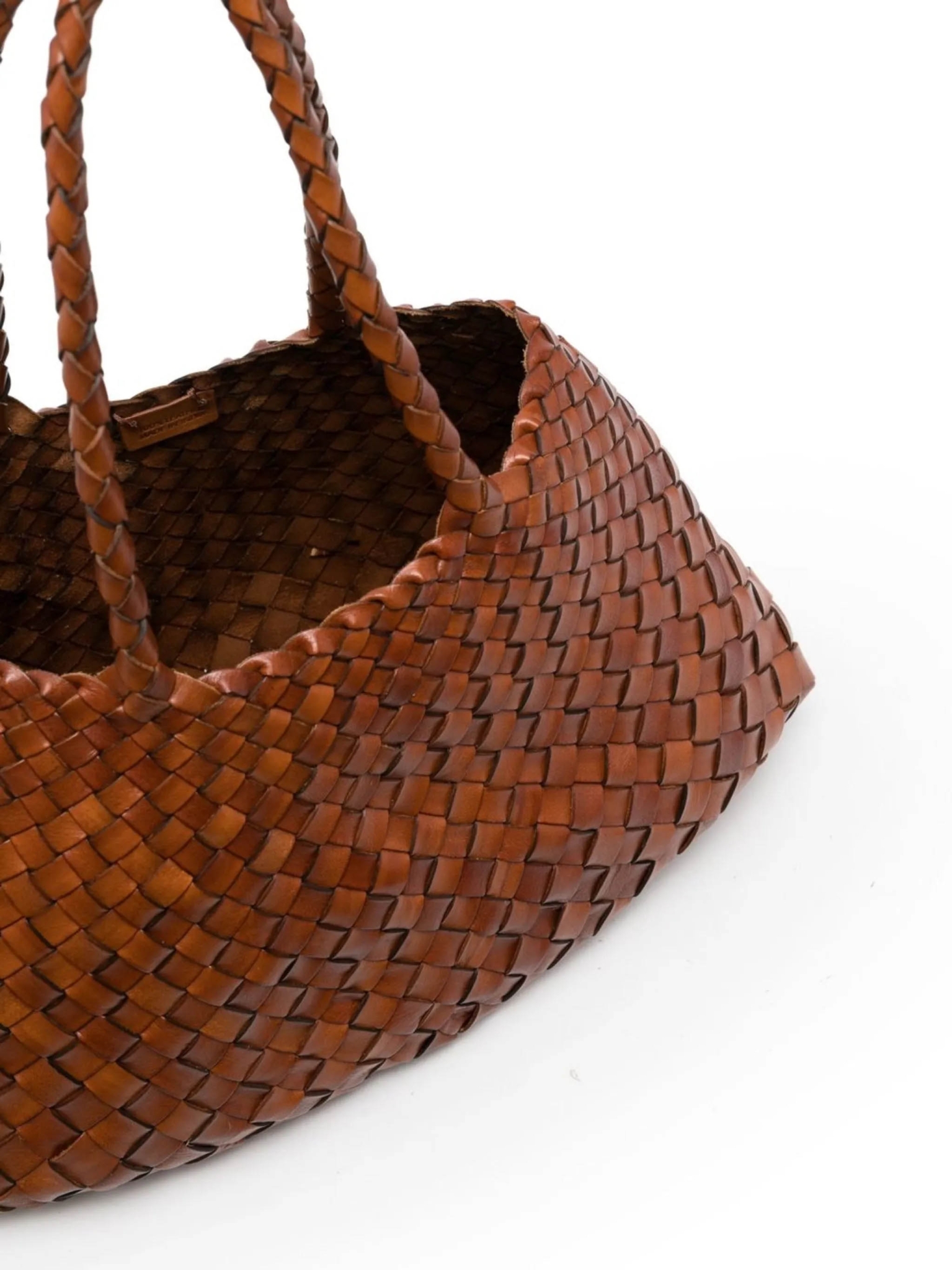 [DRAGON DIFFUSION] Tote bag SS26 8892TAN