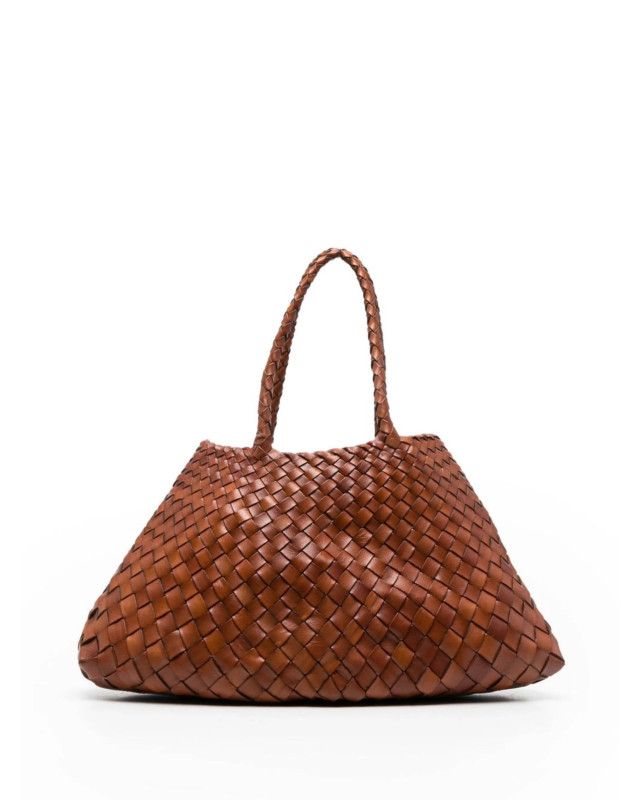 [DRAGON DIFFUSION] Tote bag SS26 8892TAN