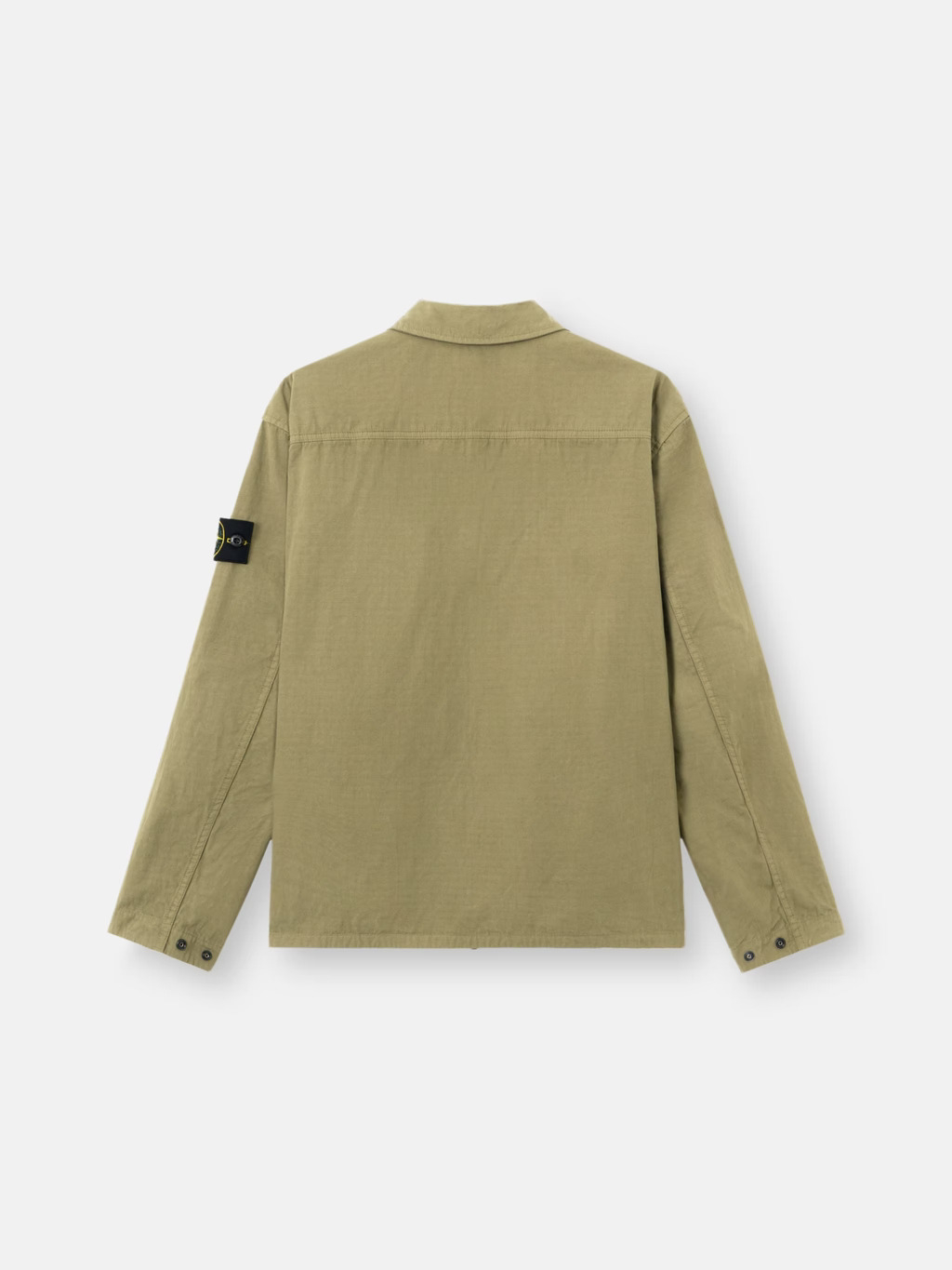 [Stone Island] Casual Jacket SS26 L1S151200005S0298V005G