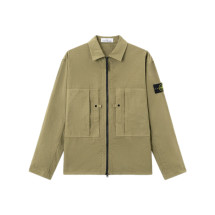 [Stone Island] Casual Jacket SS26 L1S151200005S0298V005G